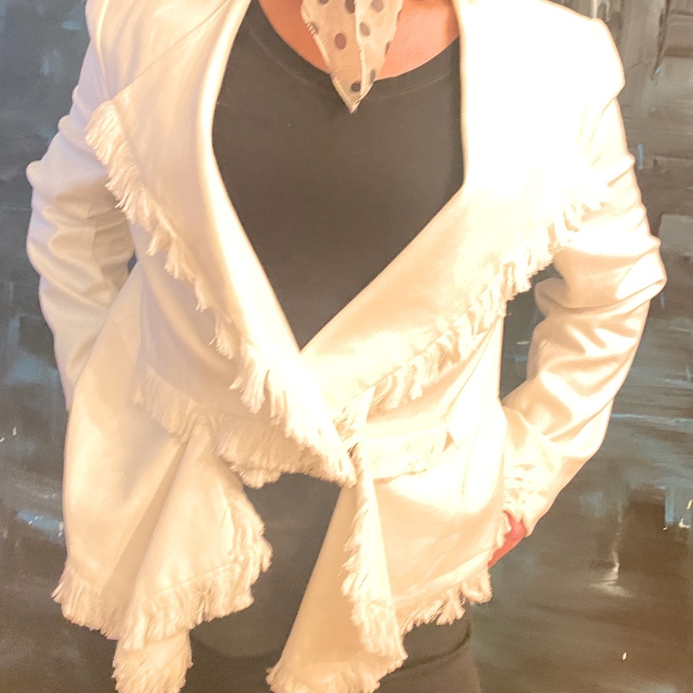 White count